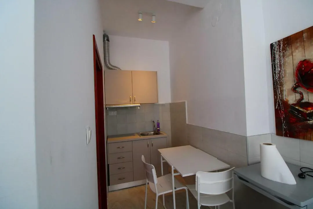 Hotel Sunset Beachfront Apartments Neos Marmaras