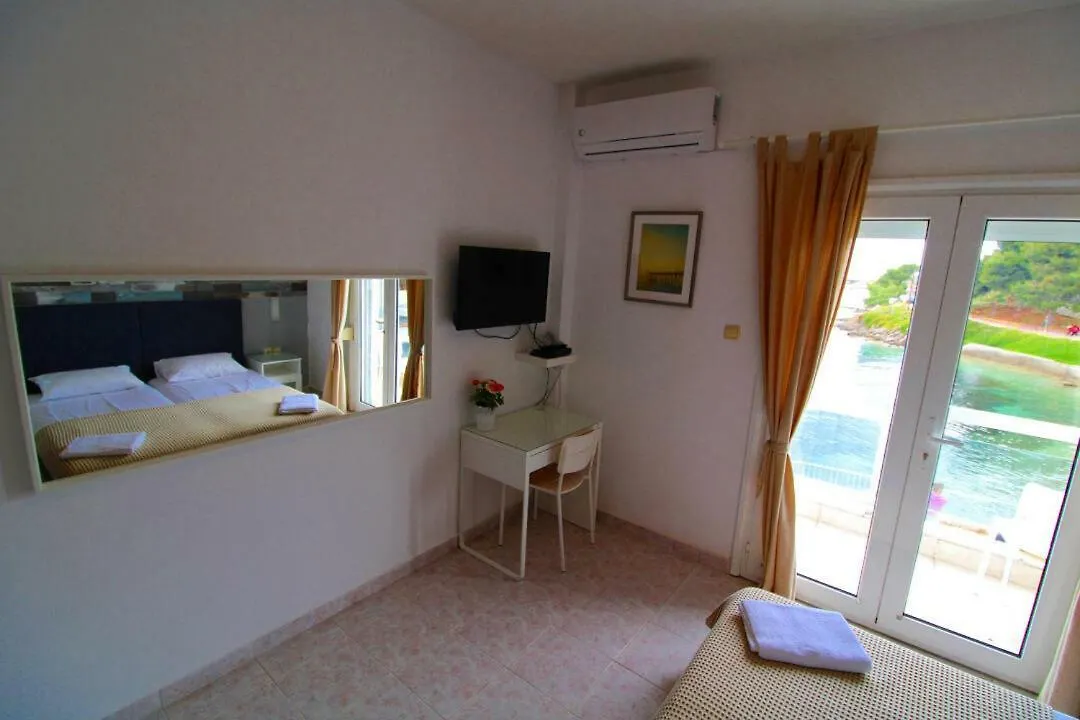 Sunset Beachfront Apartments Neos Marmaras 0*,
