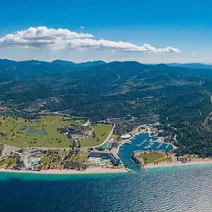 Porto Carras Meliton Неос-Мармарас